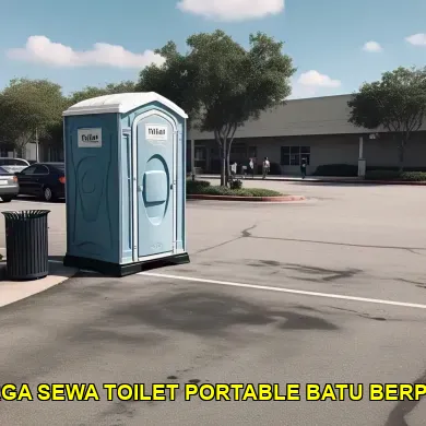 daftar harga sewa toilet portable batu berpengalaman